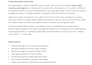 write product descriptions that sell